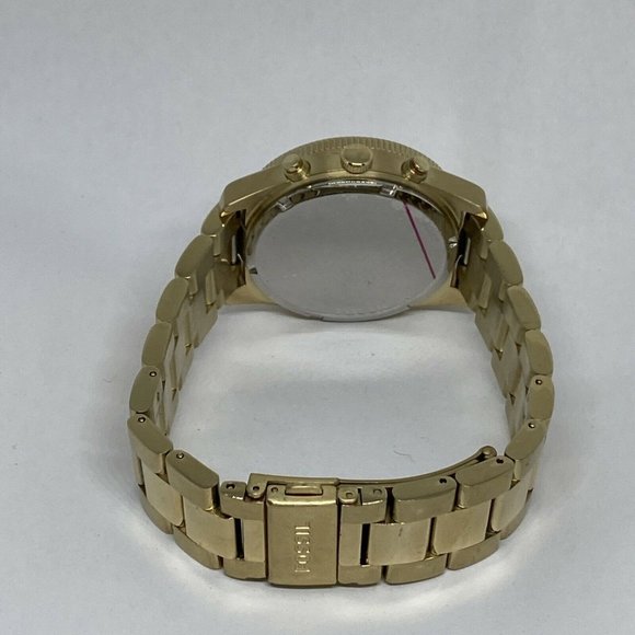 Fossil Perfect Boyfriend ES3883 Womens Stainless S - Picture 10 of 12